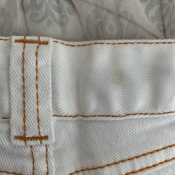 Mary Kate & Ashley Embroidered Denim, Size 12, NWT - Picture 6 of 8